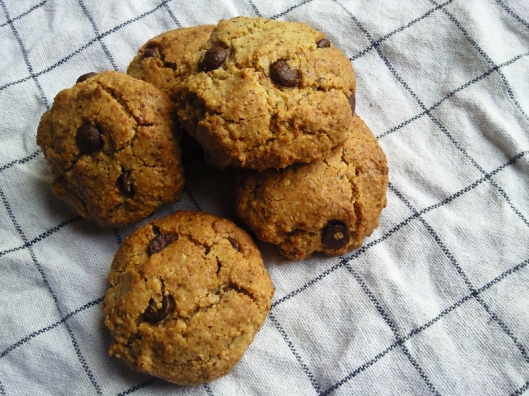 paleo cookies